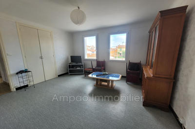 Appartement - 53 m²