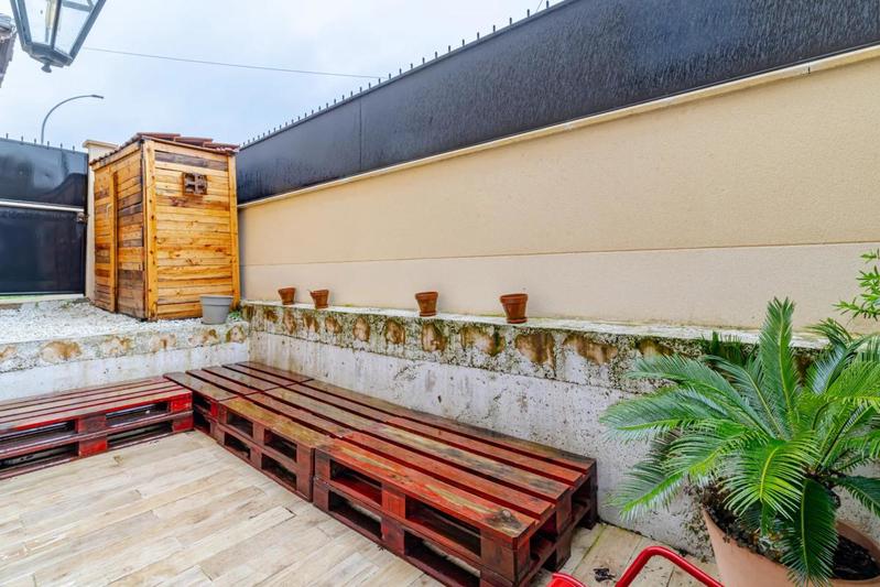 Maison - 79 m² - 4 pièces