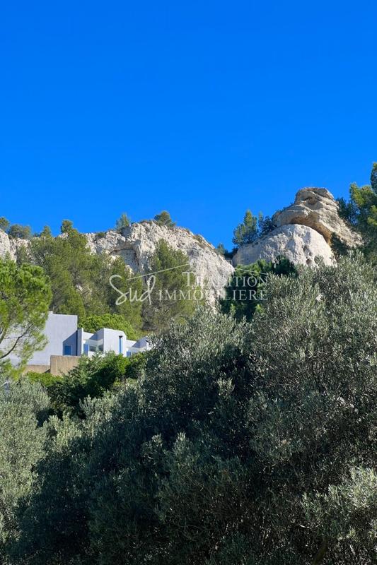 Appartement - 34 m² - 1 pièce