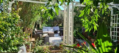 Maison ancienne - 185 m² - 8 pièces