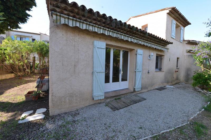 Maison - 68 m² - 3 pièces