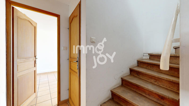 Local commercial - 110 m²