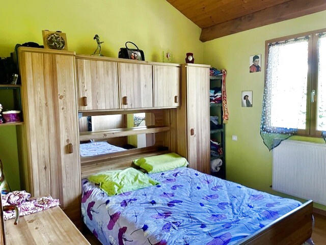 Maison - 141 m² - 5 pièces