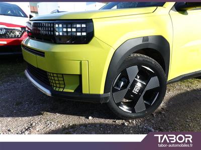 Fiat Grande Panda Mhev 110 la Prima Hiver Gps