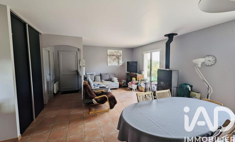 Maison de campagne - 98 m² - 4 pièces