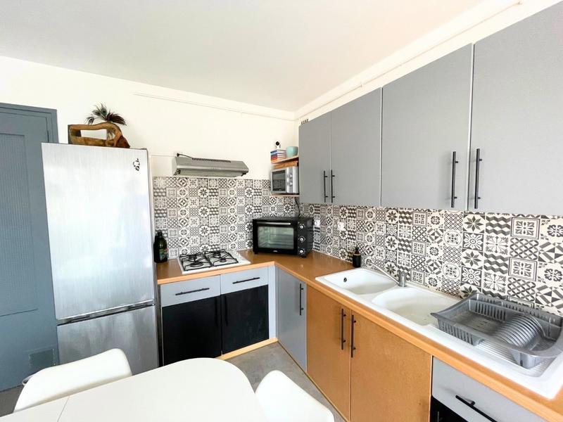 Studio - 30 m² - 2 pièces