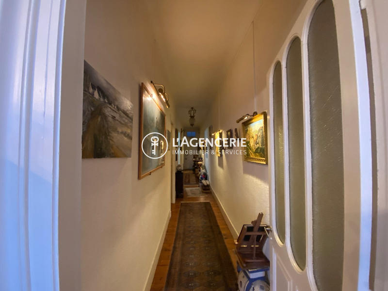 Appartement - 82 m² - 3 pièces