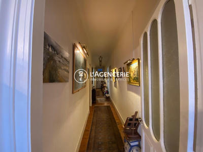 Appartement - 82 m² - 3 pièces