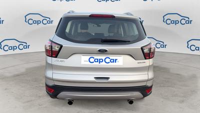 Ford Kuga 1.5 EcoBoost 150 4x2 Titanium