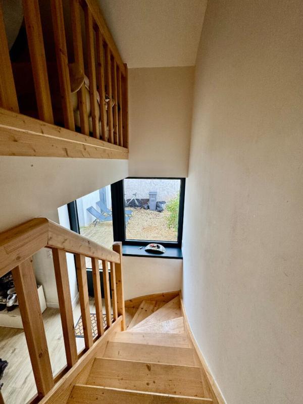 Appartement - 85 m² - 4 pièces