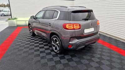 Citroën C5 Aircross Bluehdi 130 Eat8 Shine