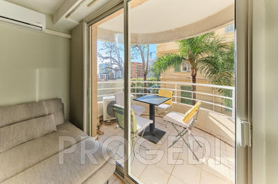 Appartement - 32 m² - 2 pièces