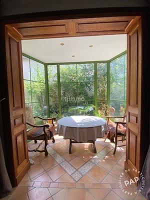 Longère - 140 m² - 7 pièces