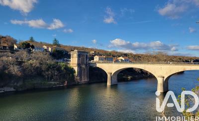 Maison de village - 138 m² - 6 pièces