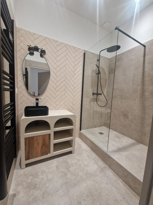 Maison - 185 m² - 6 pièces