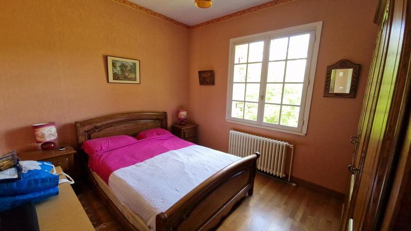 Maison - 131 m² - 5 pièces