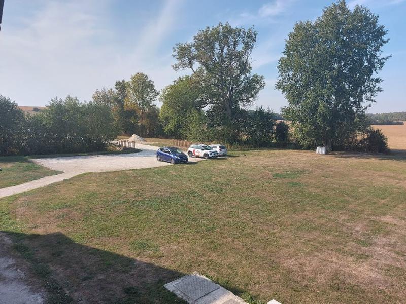 Maison - 92 m² - 3 pièces