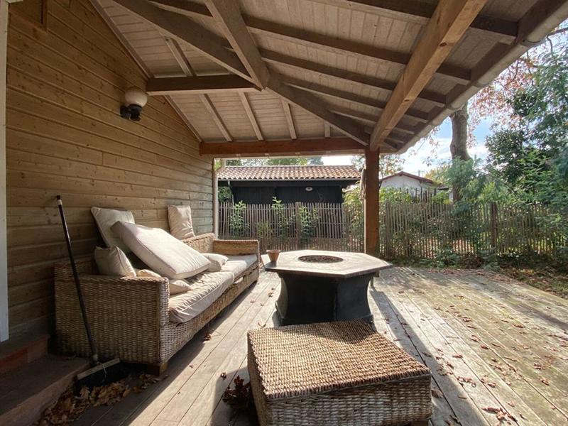 Maison - 78 m² - 4 pièces