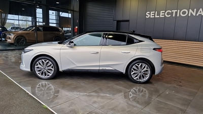 Ds Ds 4 II E-Tense 225 Cross Trocadero Auto