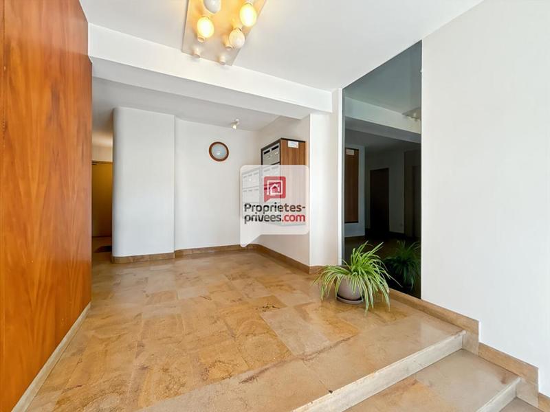 Appartement - 87 m² - 3 pièces