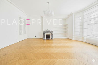 Appartement - 178 m² - 5 pièces