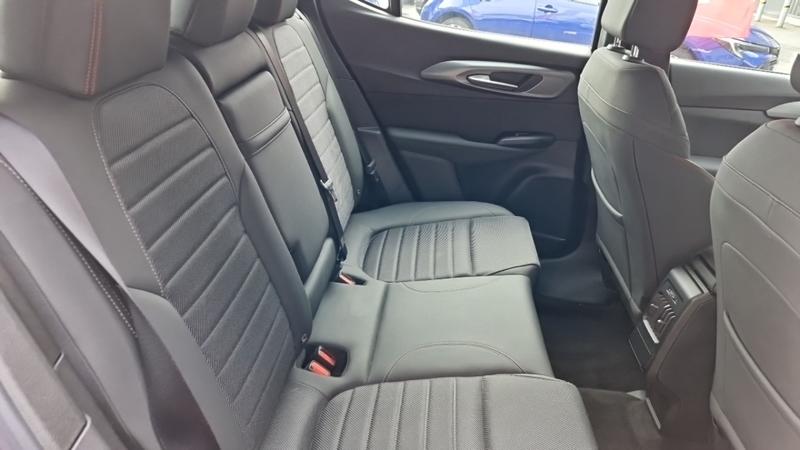 Alfa Romeo Tonale 1.5 Hybrid 130 Ch Tct7 Sprint