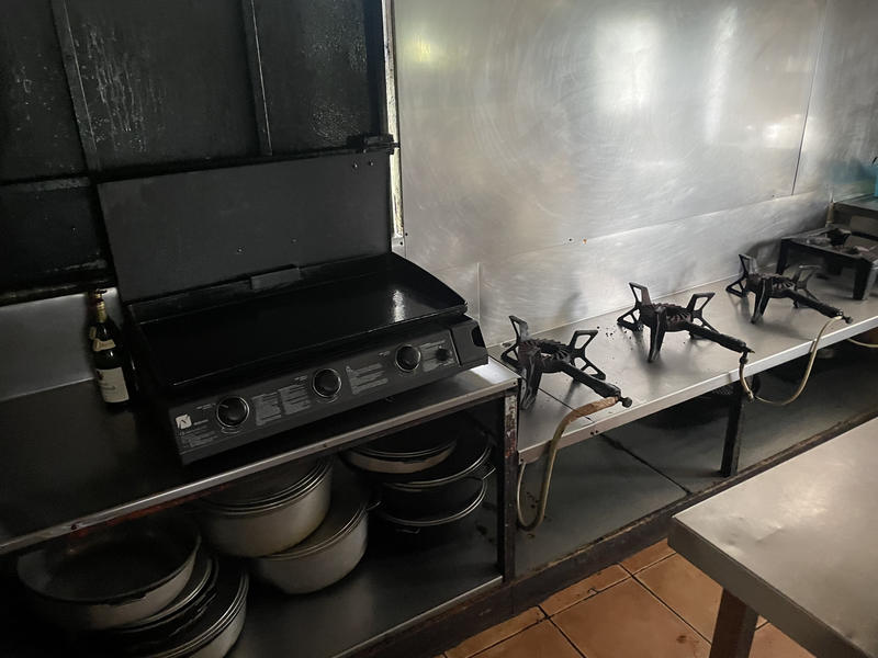 Local commercial - 150 m²