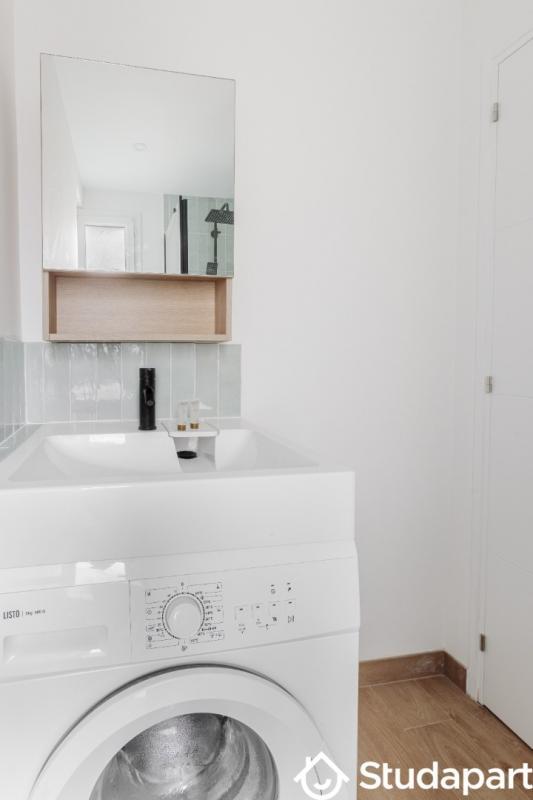 Maison - 19 m² - 1 pièce