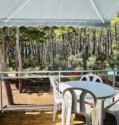 Studio - 22 m² - 1 pièce