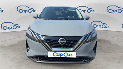 Nissan Qashqai 1.5 Dig-T 190 Hybrid 2wd XTronic Business - Garantie constructeur Automatique