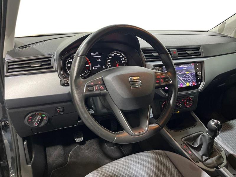 Seat Arona 1.0 Tsi 95 ch Start/Stop Bvm5 Style