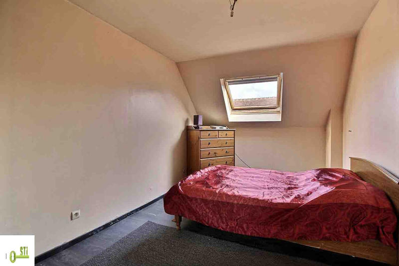 Maison - 115 m² - 6 pièces