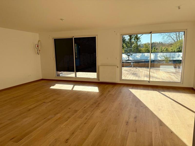 Appartement - 114 m² - 4 pièces