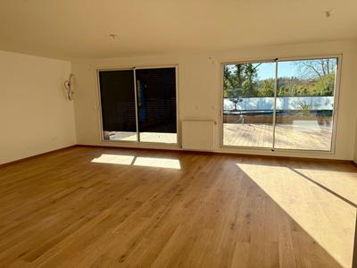 Appartement - 114 m² - 4 pièces