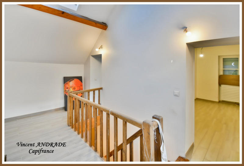 Maison - 103 m² - 4 pièces
