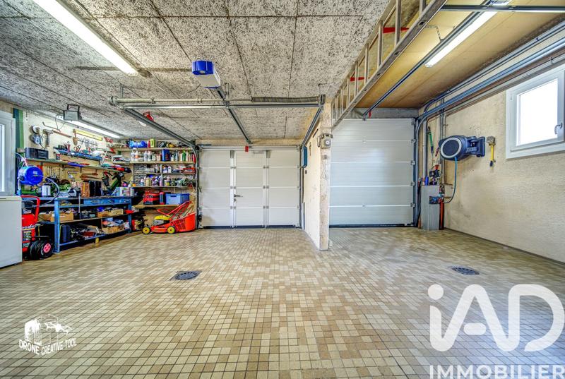 Maison - 159 m² - 7 pièces