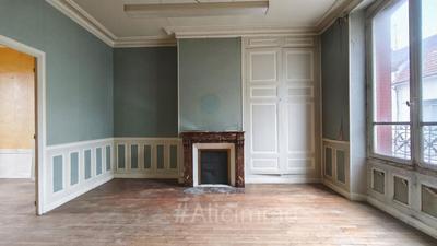 Maison - 122 m² - 5 pièces