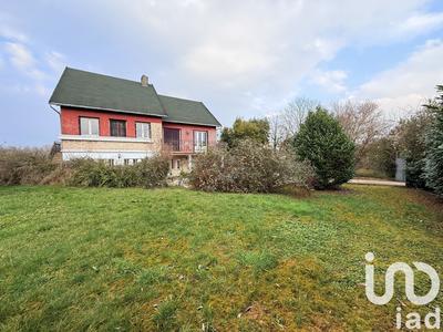 Maison - 200 m² - 4 pièces