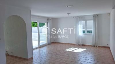 Maison - 156 m² - 6 pièces