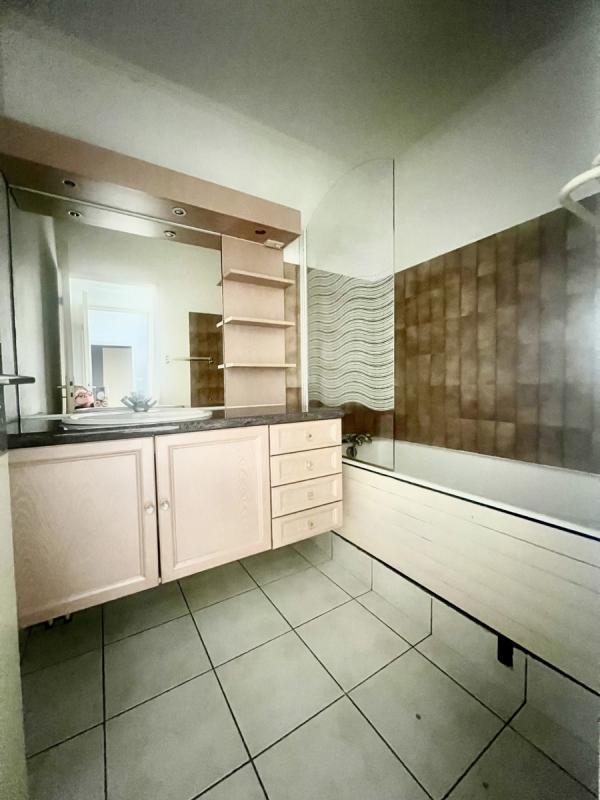 Appartement - 57 m² - 2 pièces