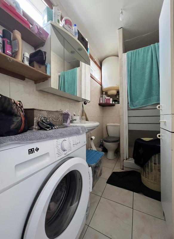 Maison de village - 55 m² - 3 pièces