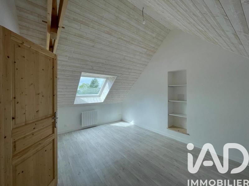 Maison de ville - 130 m² - 6 pièces