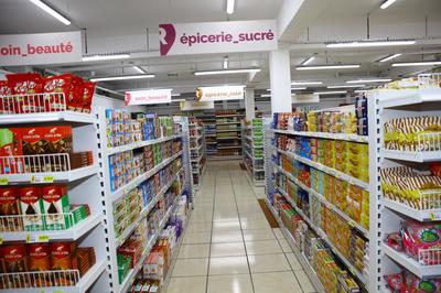 Local commercial - 550 m²