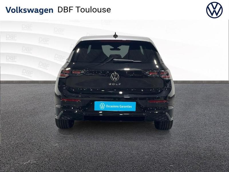 Volkswagen Golf 2.0 Tdi 150 Dsg7 R-Line Edition