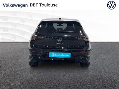 Volkswagen Golf 2.0 Tdi 150 Dsg7 R-Line Edition
