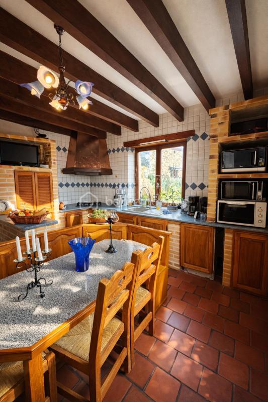 Maison de campagne - 162 m² - 5 pièces