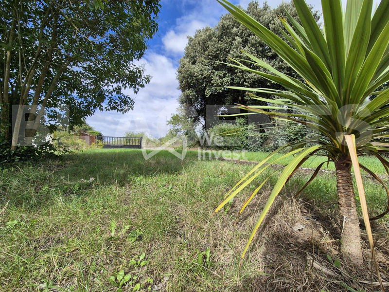 Maison - 234 m² - 8 pièces