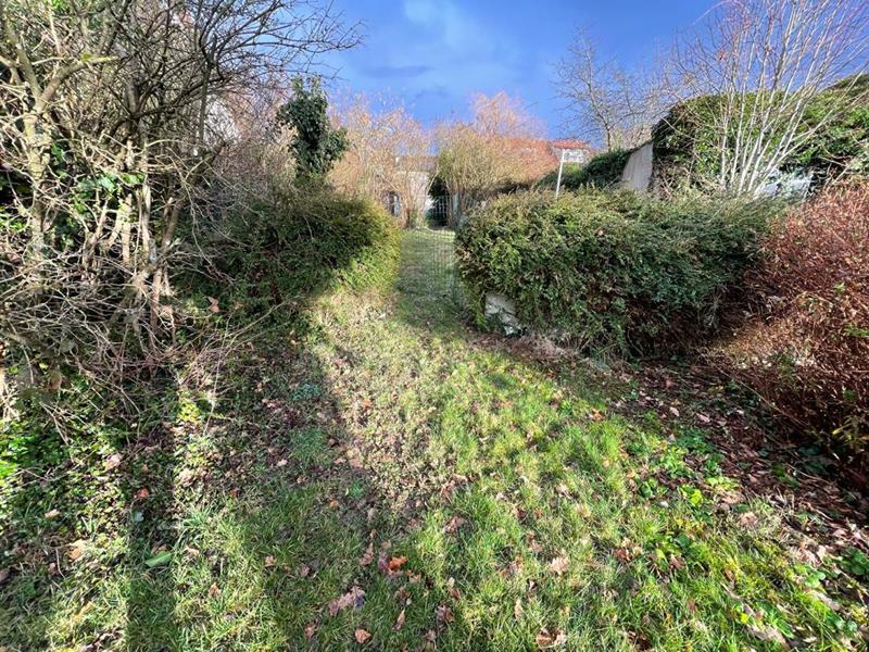 Maison - 26 m² - 1 pièce