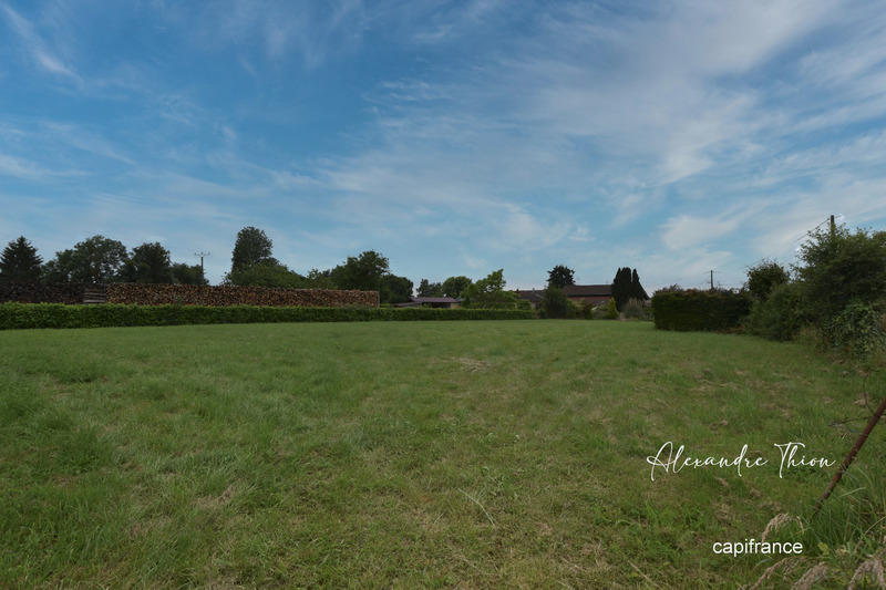 Fermette - 95 m² - 4 pièces