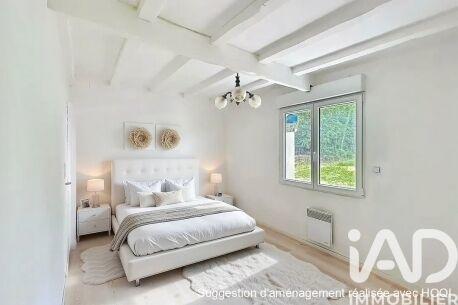 Maison - 168 m² - 5 pièces